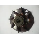 Крильчатка водяного насосу в зборі 130-1307030 ЗІЛ 130