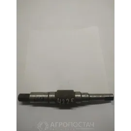 Валик насоса водяного