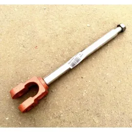 Шток до гідроциліндра