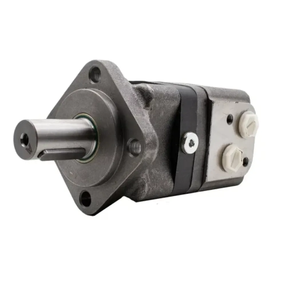 Гідромотор BM3Y-160P10AY/T11