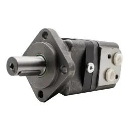 Гідромотор