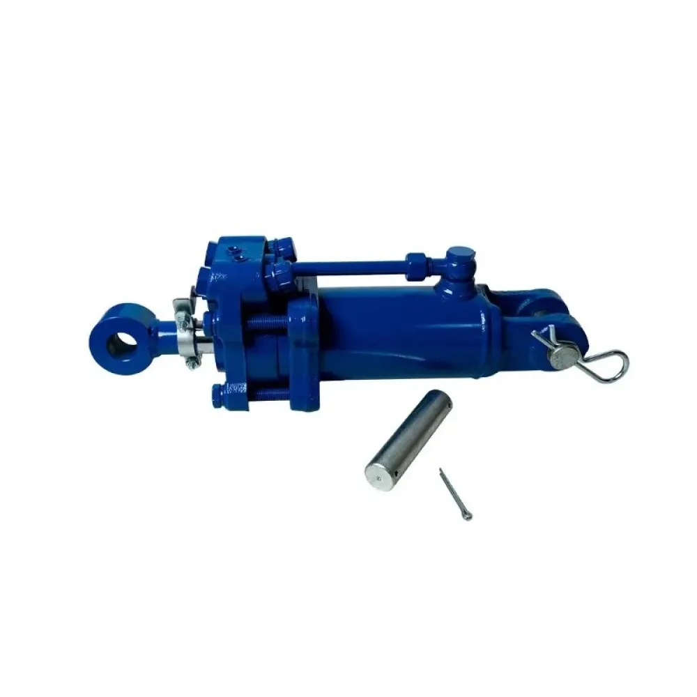 Циліндр керування навісним обладнанням