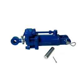 Цилиндр управления навесным оборудованием