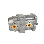 Насос шестерінчастий НШ-16/10 лівий