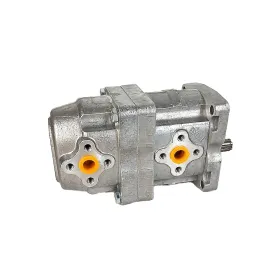 Насос шестерінчастий НШ-16/10 лівий