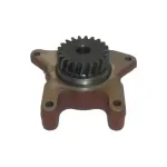 Привід насосу ГПК під НШ-10 нового зразка