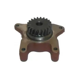 Привід насосу ГПК під НШ-10 нового зразка