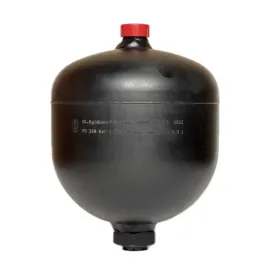 Гідроакумулятор