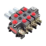 Розподільник гідравлічний нефіксуючийся