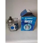 Насос шестерінчастий правий круглий НШ100А-3 КИРОВЕЦЬ K-701