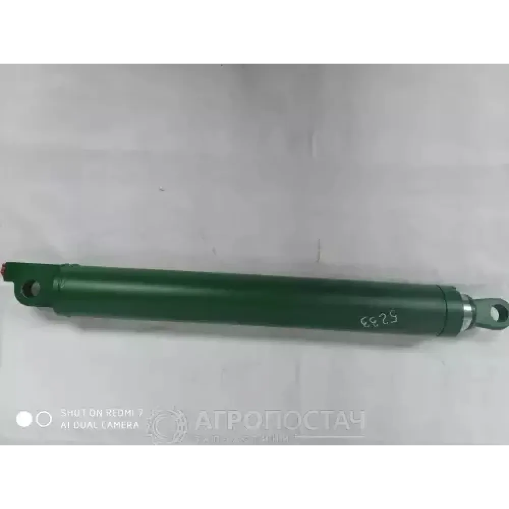 Циліндр гідравлічний підйому жниварки РСМ-10.09.02.100Б Versatile Acros 530, Versatile Acros 580