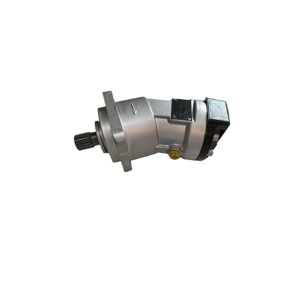 Гидронасос правого вращения 310.3.56.03