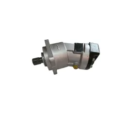 Гідронасос правого обертання