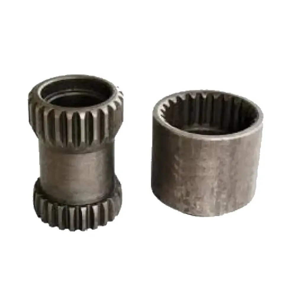 Привід насосу НШ ТО-25.10.01.042