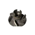 Крильчатка водяного насосу СМД 14-1307031