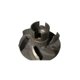 Крильчатка водяного насосу