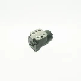 Насос-дозатор кермового управління