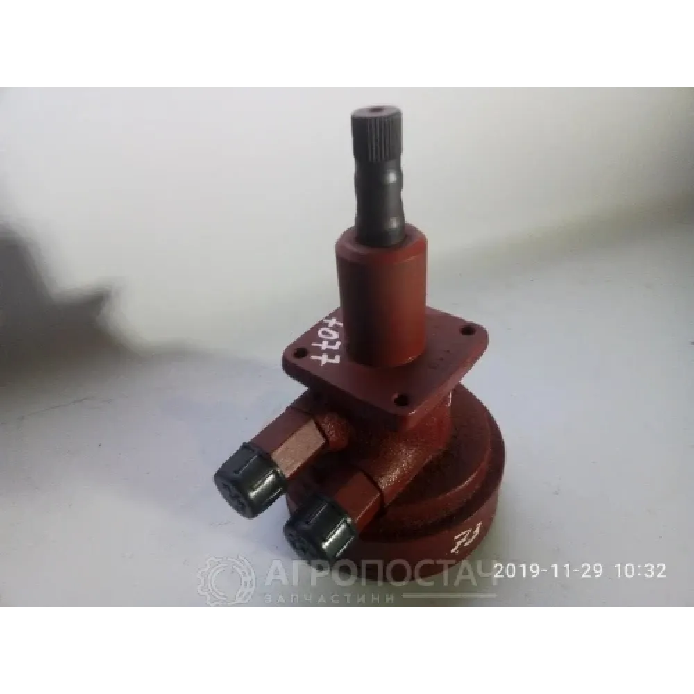 Насос-дозатор кермового керування ГА-36000А