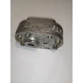 Насос шестеренковий оливний