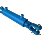 Циліндр гідравлічний стріли навантажувача 13.6500.000