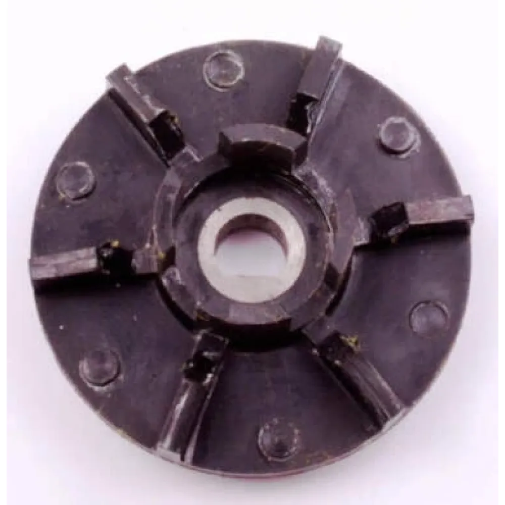 Крильчатка водяного насосу 236-1307032