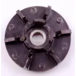 Крильчатка водяного насосу 236-1307032