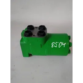 Насос-дозатор кермового керування