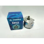 Насос шестерінчастий правий круглий НШ50А-3