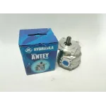 Насос шестерінчастий лівий круглий НШ32А-3Л АМЗ А-01, ЮМЗ 6