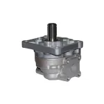 Насос шестерінчастий лівий