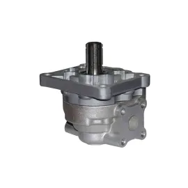 Насос шестерінчастий лівий