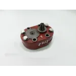 Насос шестеренковий оливний чавунний