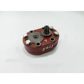 Насос шестеренковий оливний чавунний