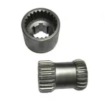 Привід насосу НШ-106 70-5430.002 МТЗ 80, МТЗ 82