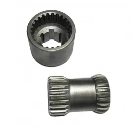 Привід насосу НШ-106