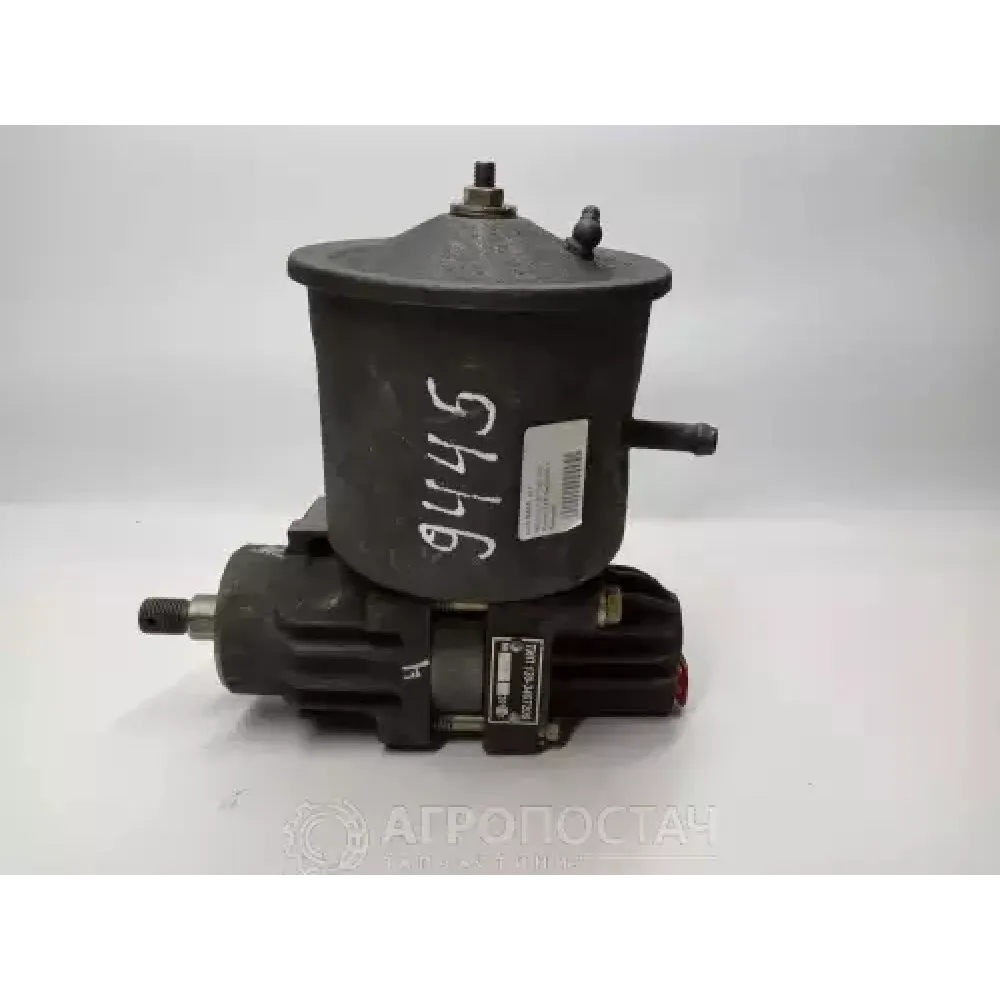 Насос ГПК з бачком