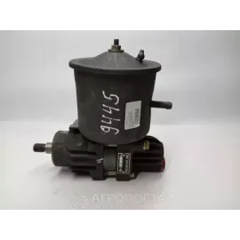 Насос ГПК з бачком