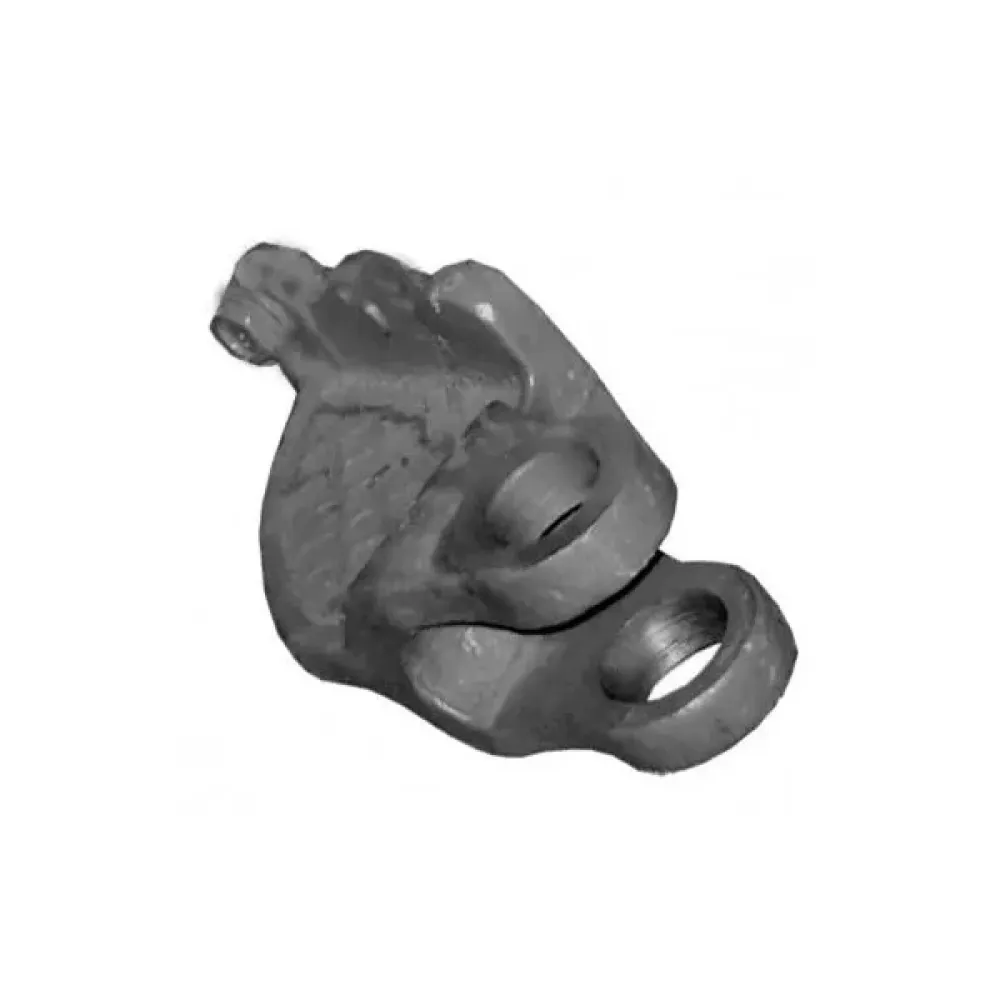 Вухо праве 151.30.122-2 ХТЗ T-150, ХТЗ T-150К(ХТЗ)