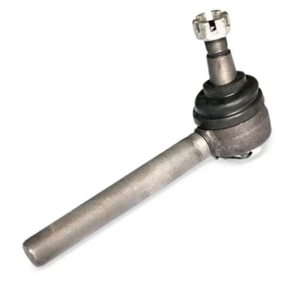 Шарнир правый рулевой тяги длинный усиленный 80-3003020-02