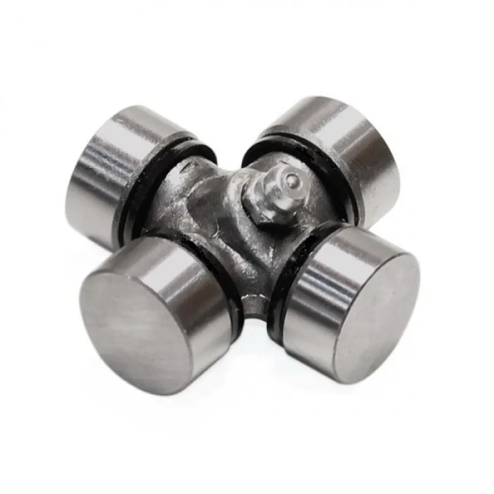 Крестовина рулевого шарнира в сборе