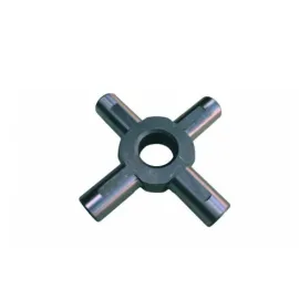 Крестовина дифференциала межосевого в сборе с сателлитами