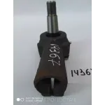 Шарнир правый рулевой тяги