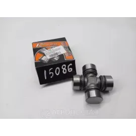 Крестовина рулевого шарнира в сборе