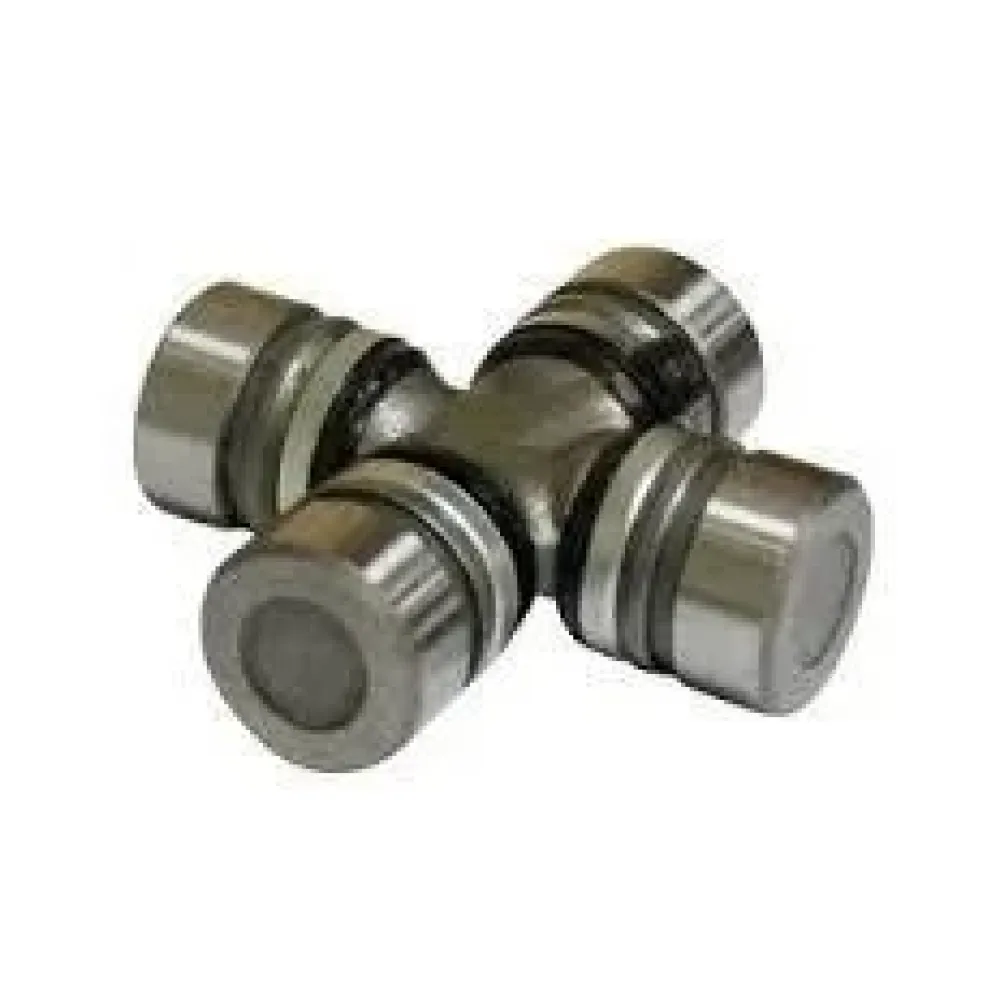 Крестовина вала карданного жатки