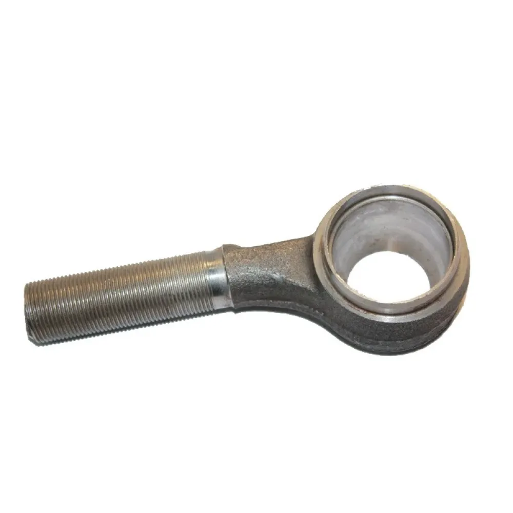 Шарнір лівий кермової тяги голий 53-3003063-01 ГАЗ 53