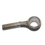 Шарнір лівий кермової тяги голий 53-3003063-01 ГАЗ 53