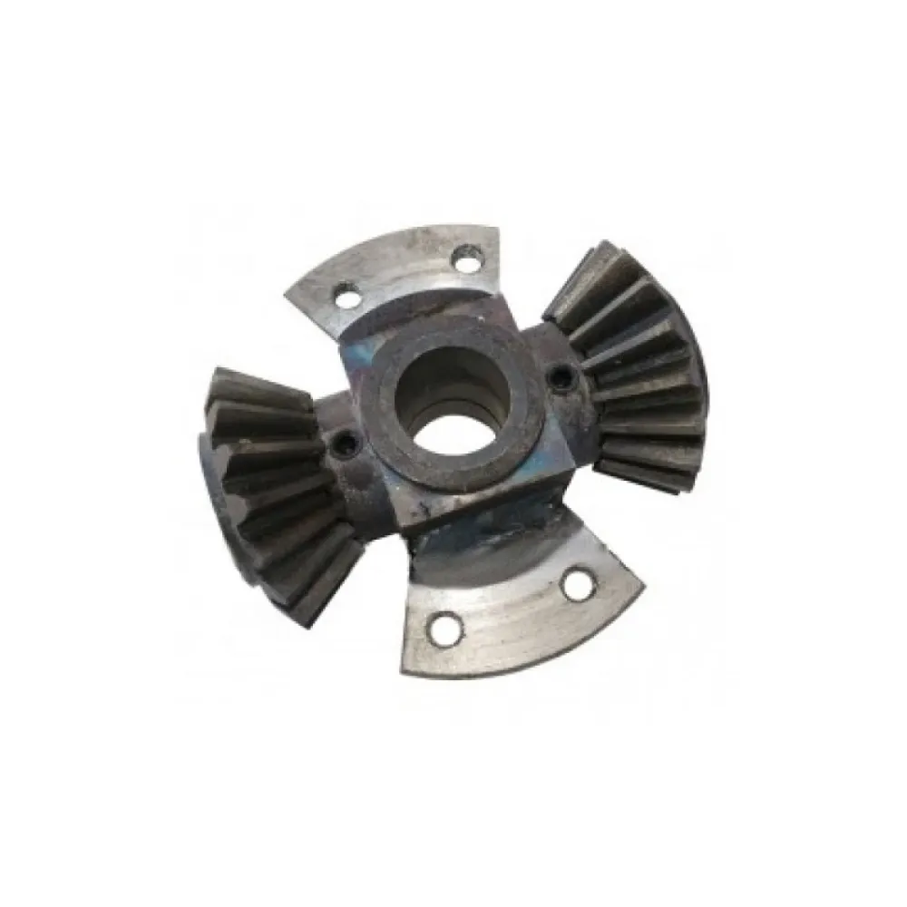 Крестовина с сателлитами