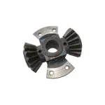 Крестовина с сателлитами