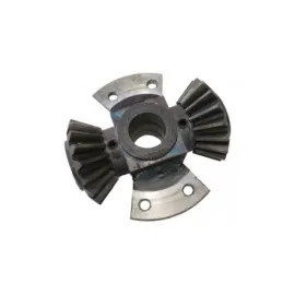 Крестовина с сателлитами