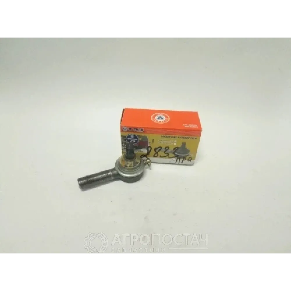 Шарнир правый рулевой тяги